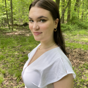 Eliza Mastropieri profile