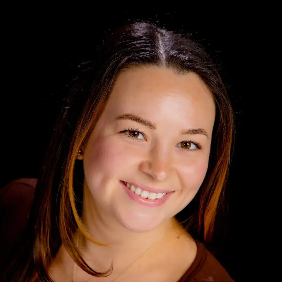 Team Teachers Melissa