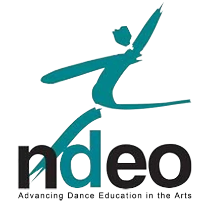 NDEO transparent logo