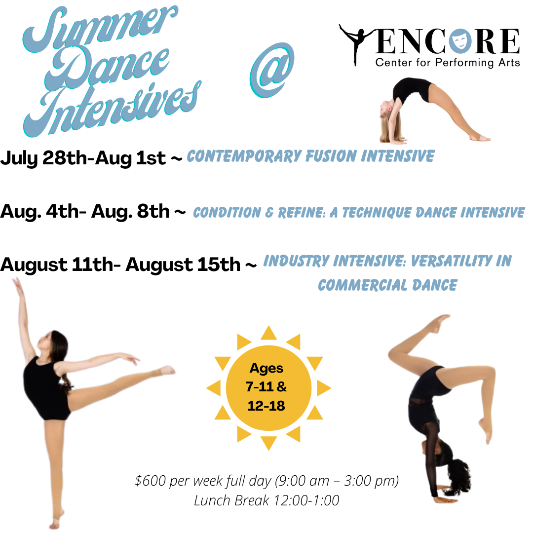 intenstive summer image