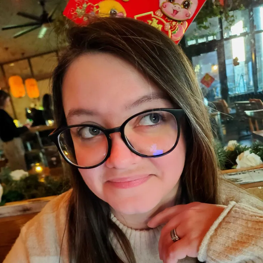 Team Teachers Alyssa