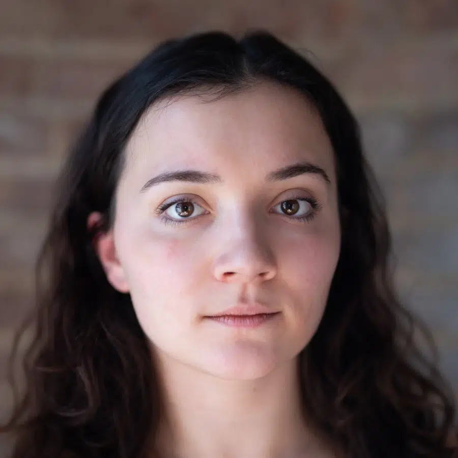 Team Teachers Rachel