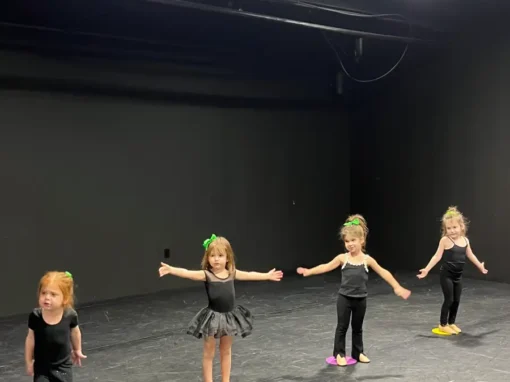 Group Classes - Broadway Babies Group Classes - Broadway Babies